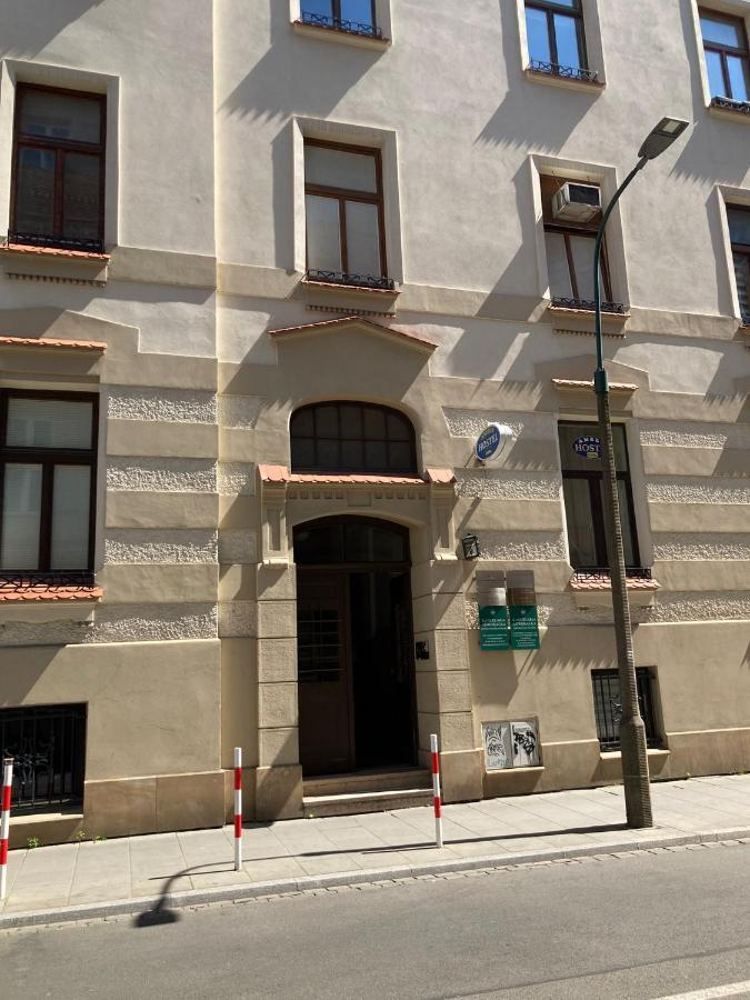 Apartment With Entresol Old Town Krakow Exterior photo