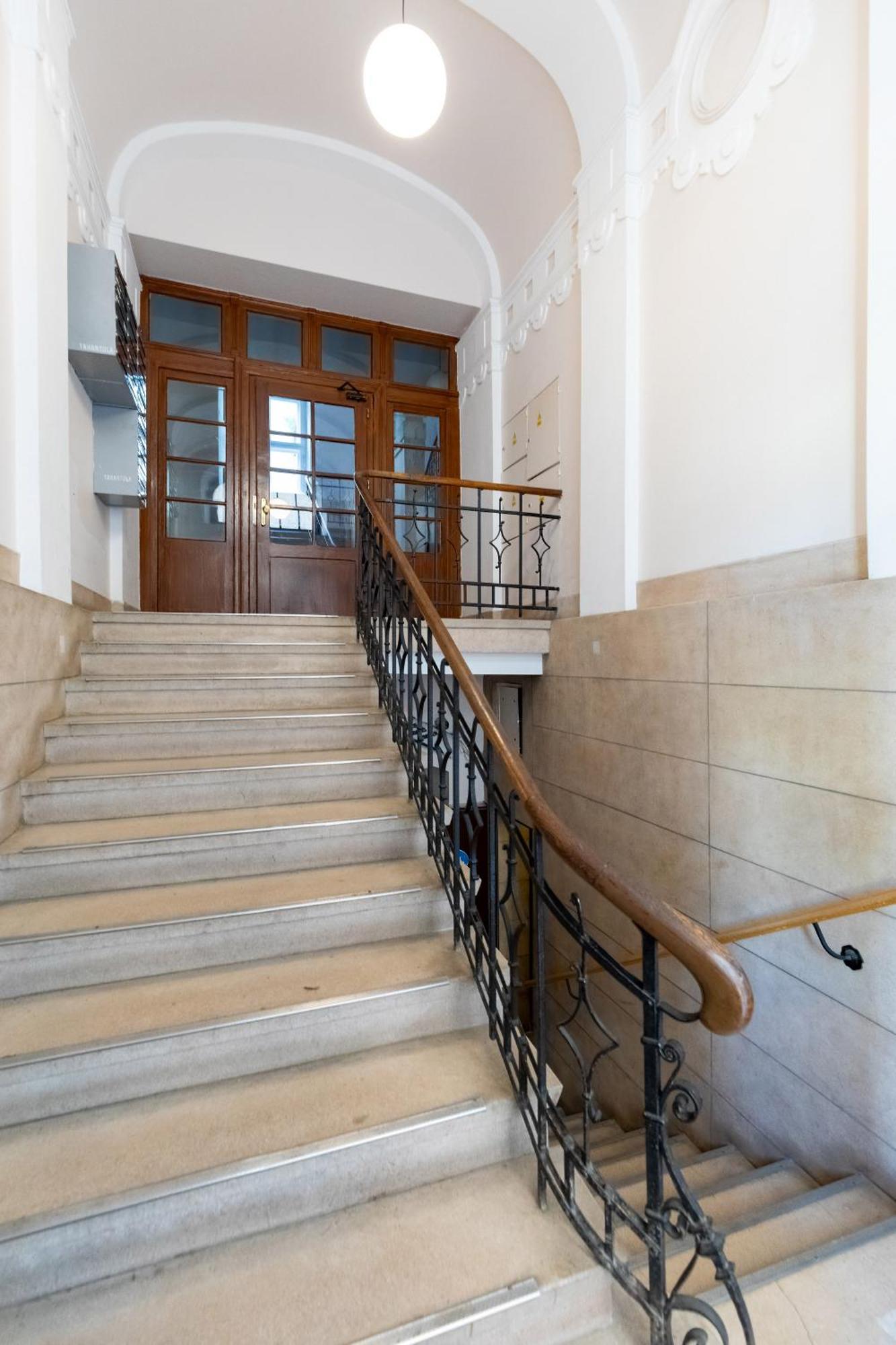 Apartment With Entresol Old Town Krakow Exterior photo